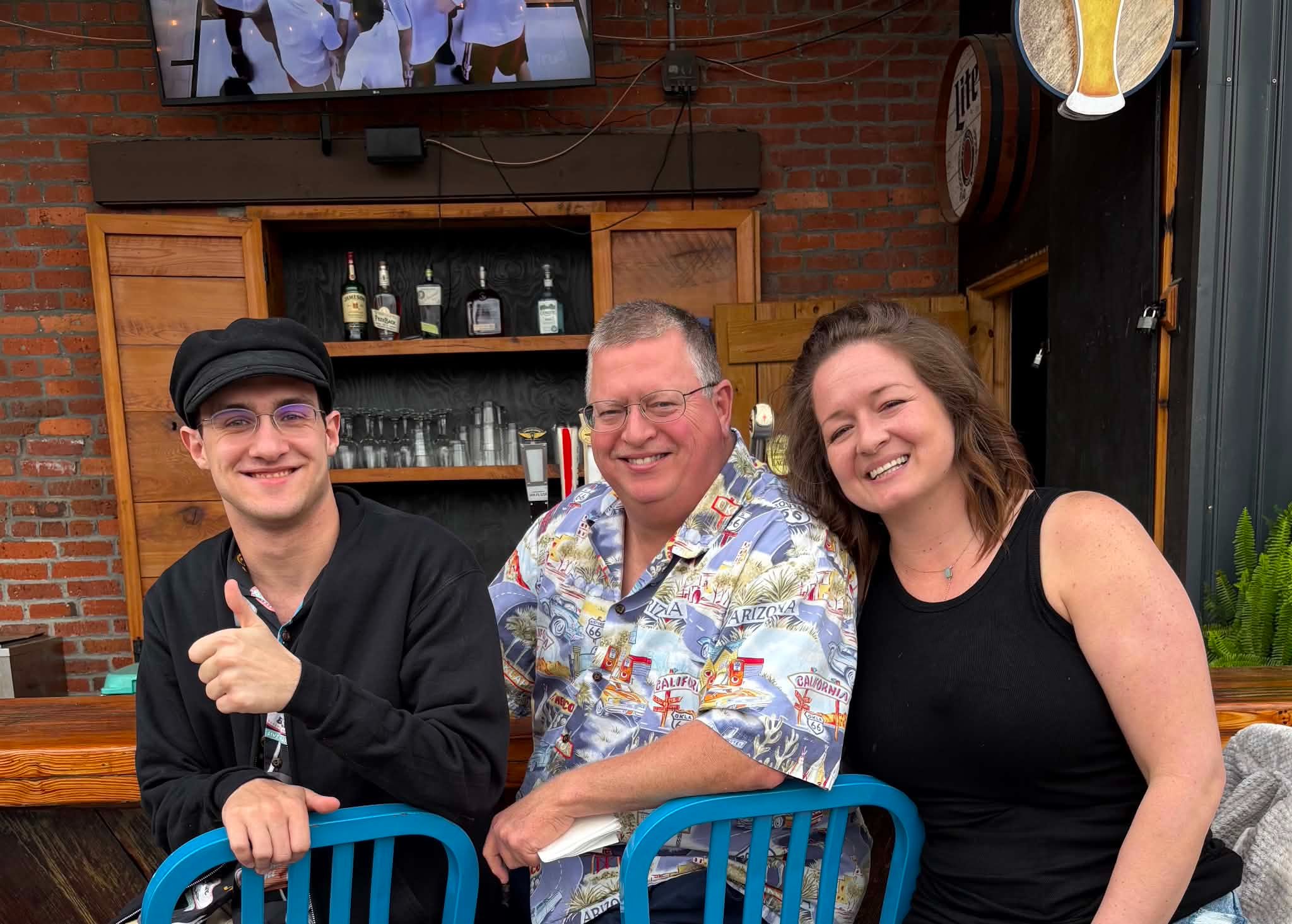 Tiffany Mosley  Remembering Nathan, 23, and His Bright, Loving Spirit gofundme donation