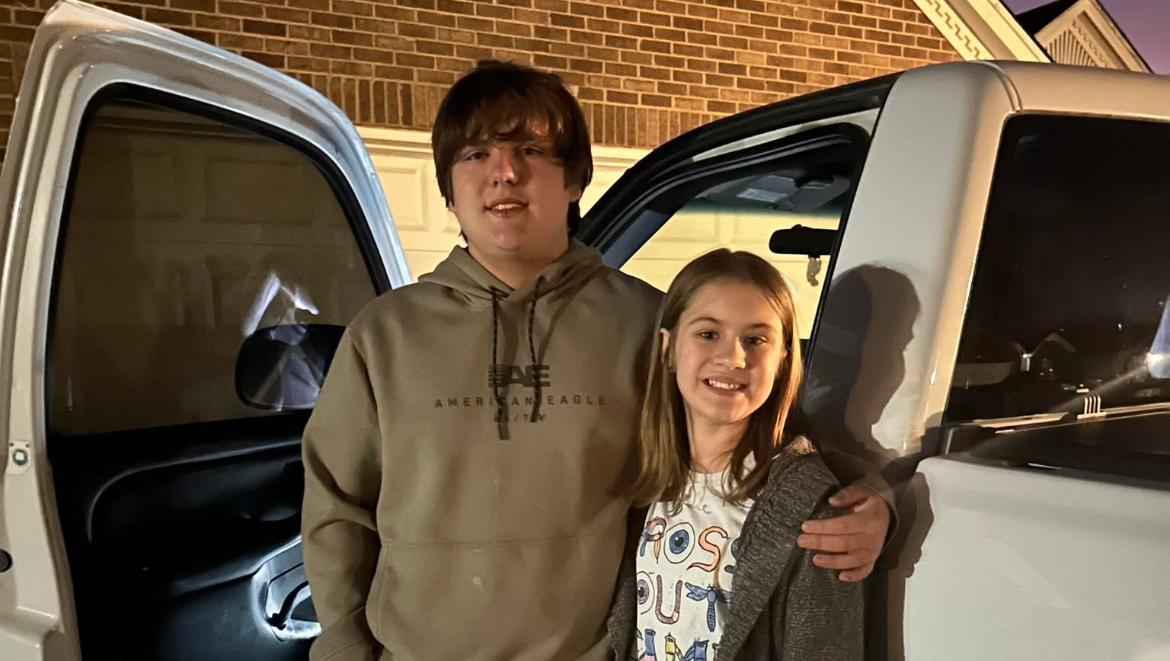 Sean Grantham - Support Joe Willingham’s Family