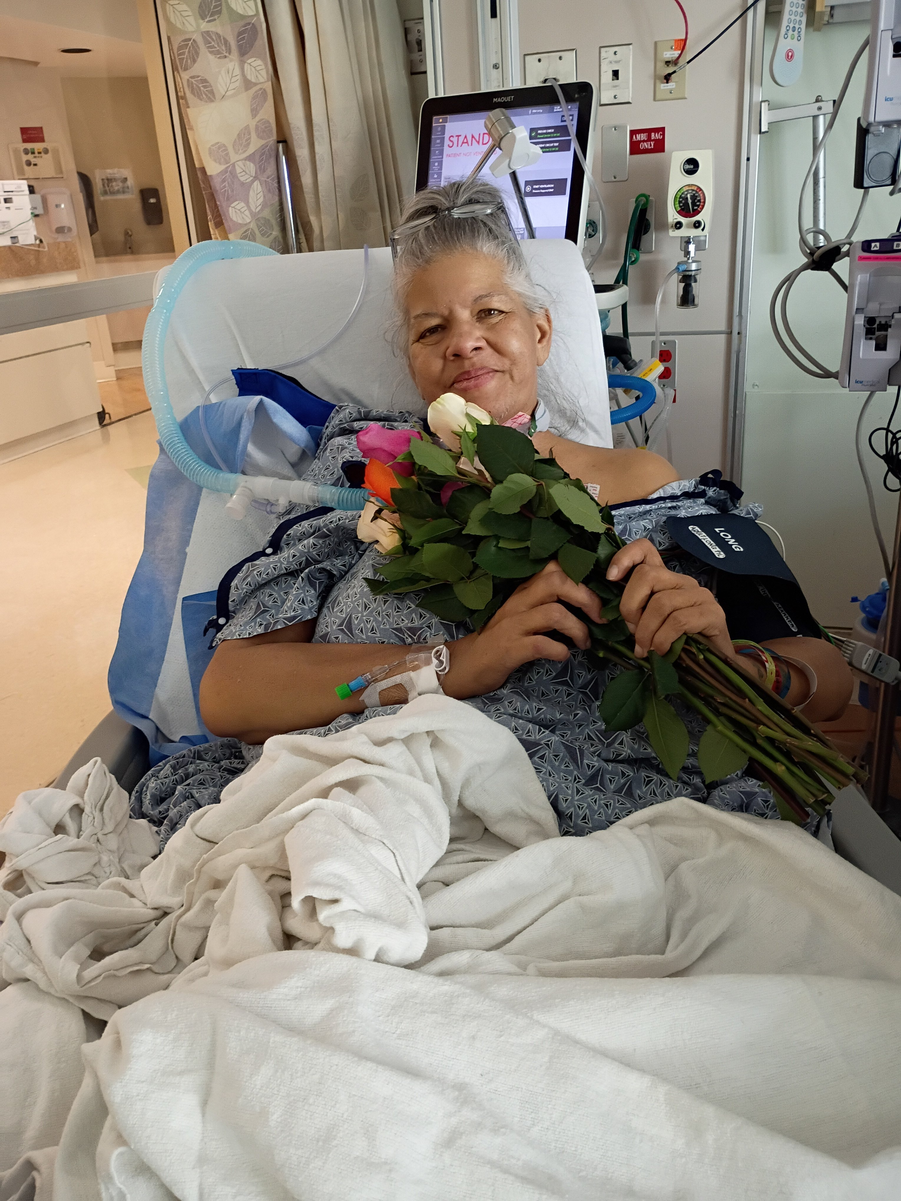 Elizabeth Ferguson Honoring Elizabeth Ferguson’s Memory gofundme donation