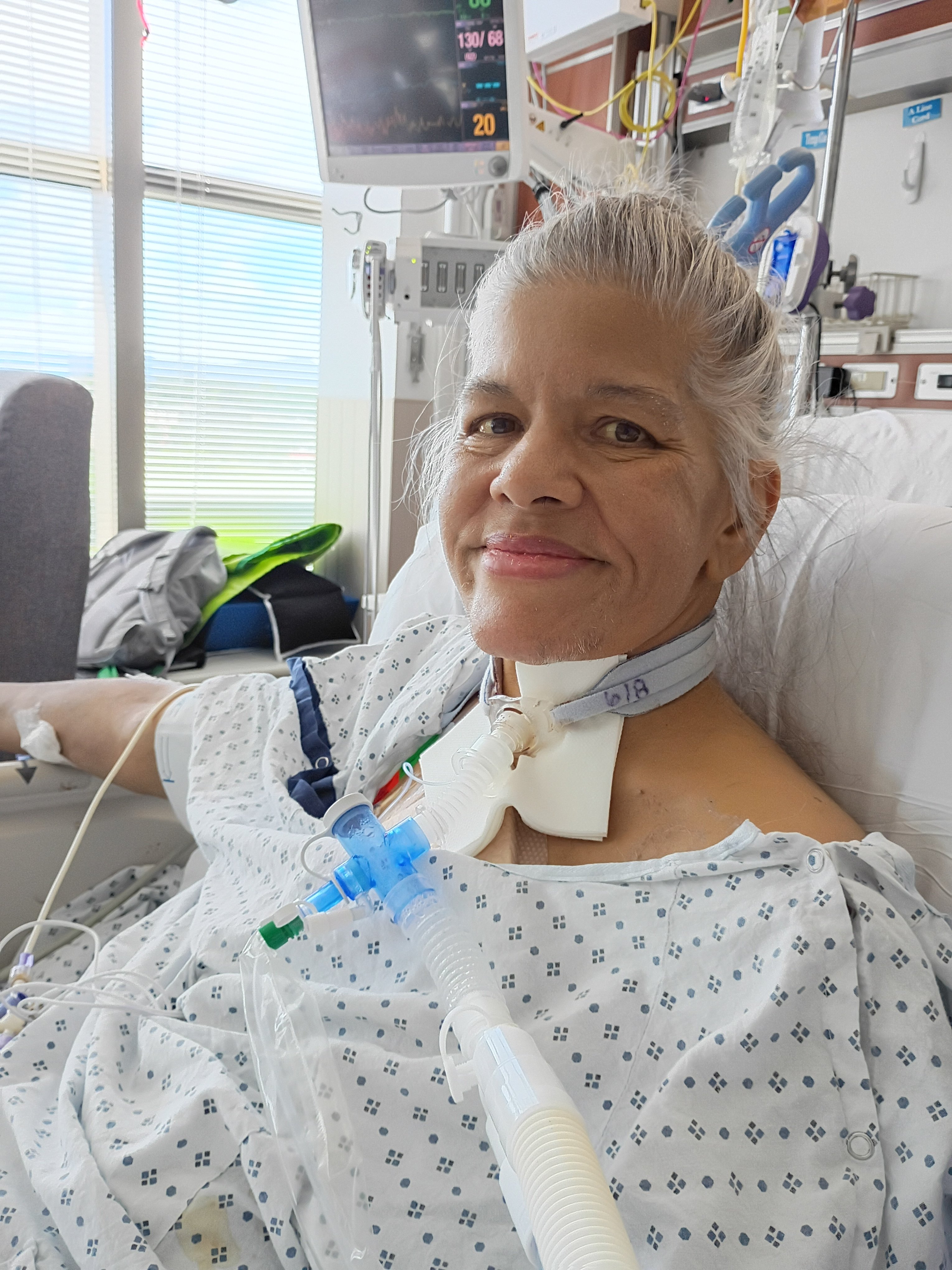 Elizabeth Ferguson Honoring Elizabeth Ferguson’s Memory gofundme donation