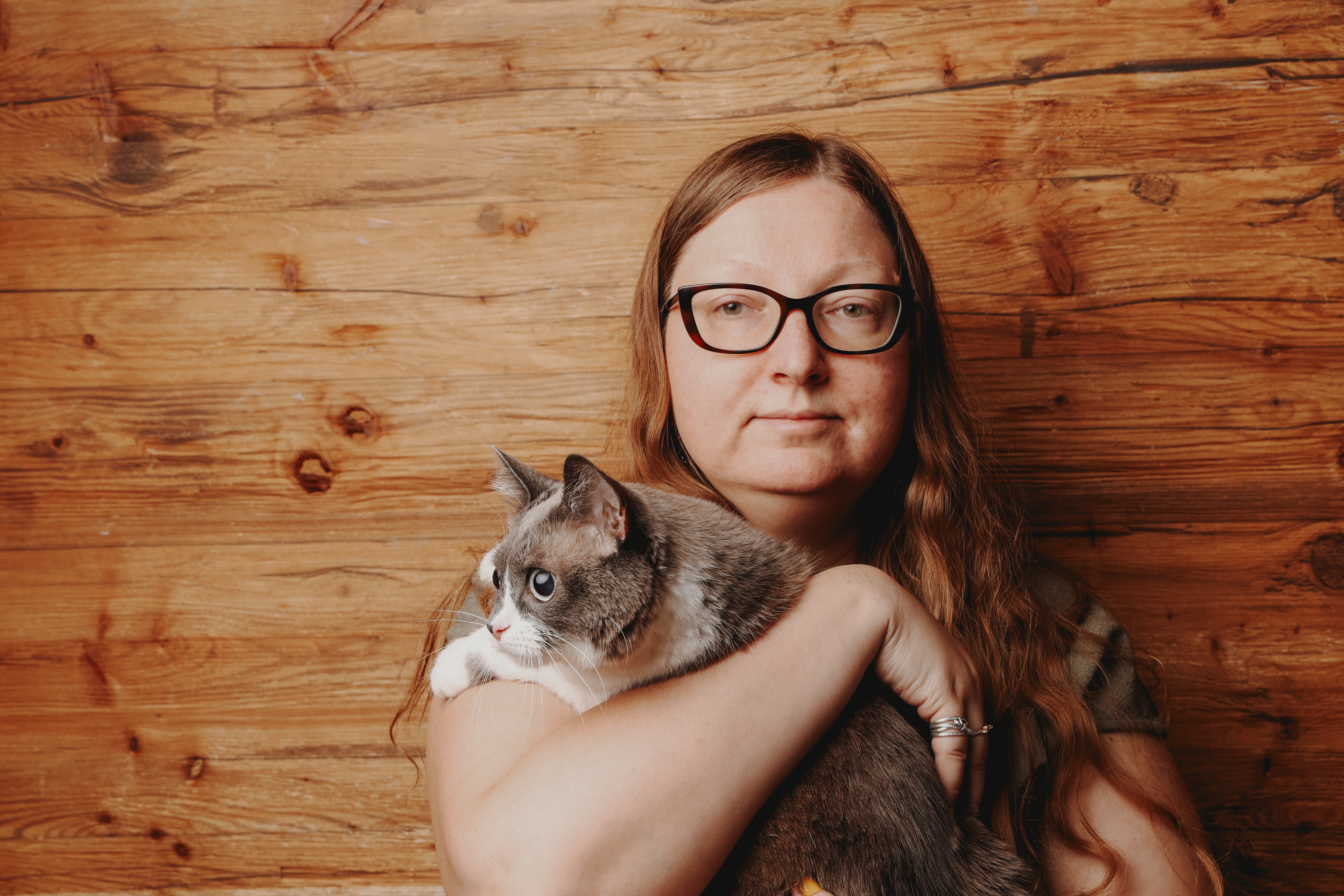 Help Kitty Get Urgent Cancer Diagnostics campaign photo, 7 of 8