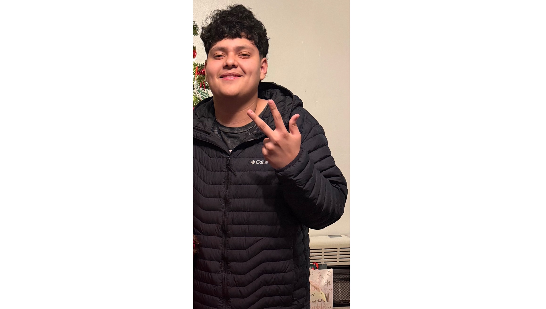 Merced Gonzalez - Honoring Alexis Gonzalez Espinosa With a Loving Farewell