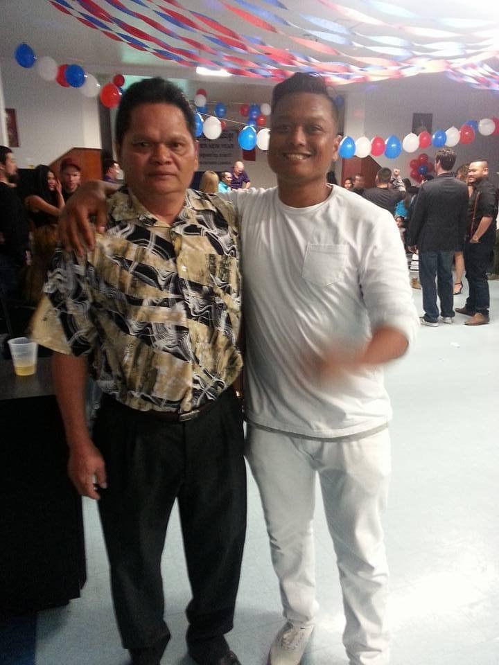 MAX THANG  In Loving Memory of Terry gofundme donation