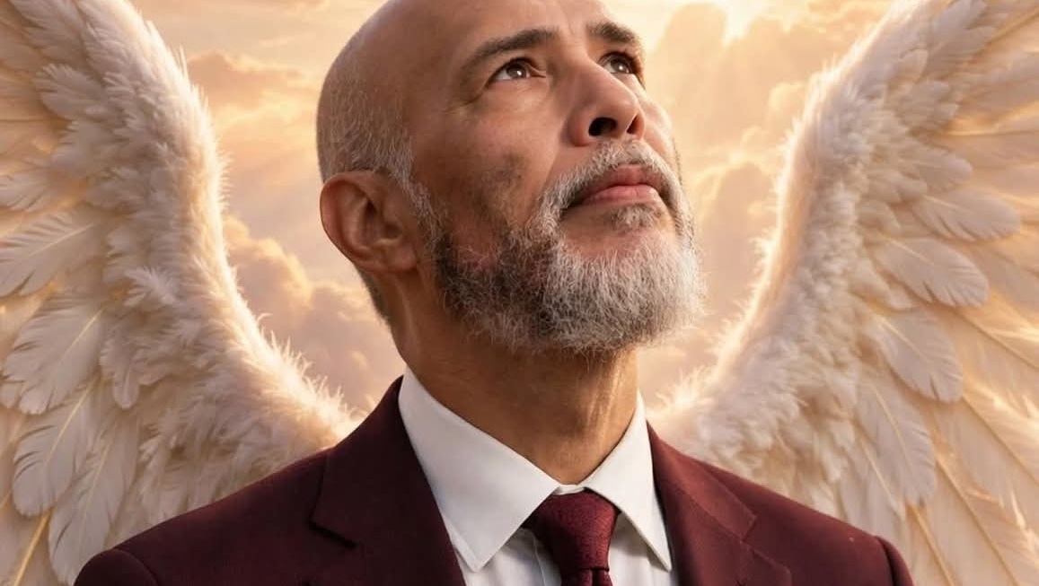 Esperanza Gonzalez - Help Us Honor Gary Rodriguez
