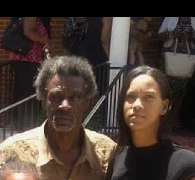 Tomika Youngblood  Help Lay James Benton to Rest gofundme donation