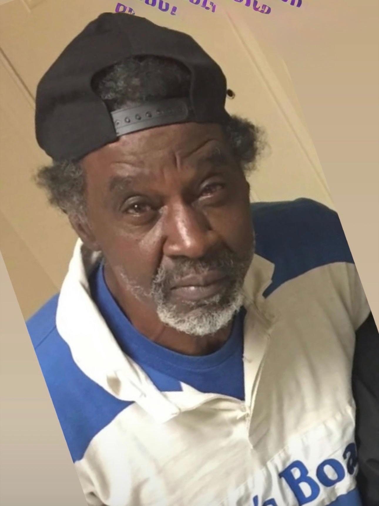 Tomika Youngblood  Help Lay James Benton to Rest gofundme donation