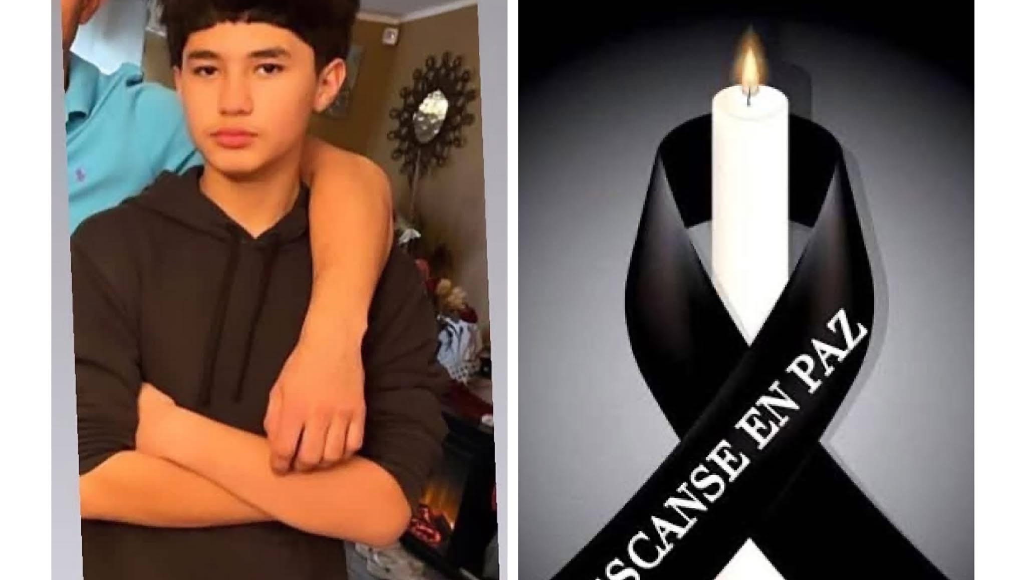 Gabrielis Riobueno - En memoria de Moises Mendoza Ponce para una despedida digna