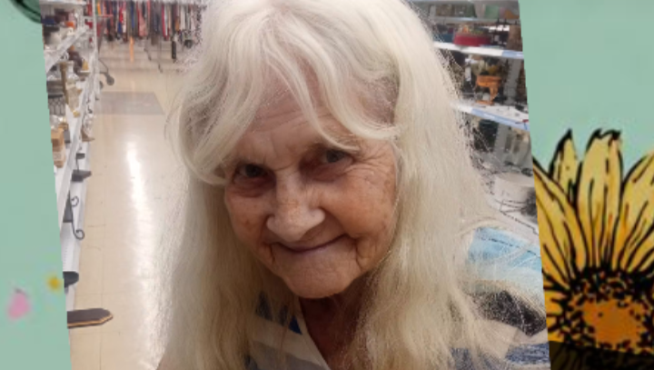 Julisha Hice - Help Julisha and her family Honor Her Grandmother