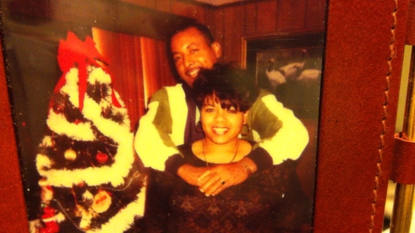 Ahmad Dewberry  Help me bring my father home and give him farewell gofundme donation