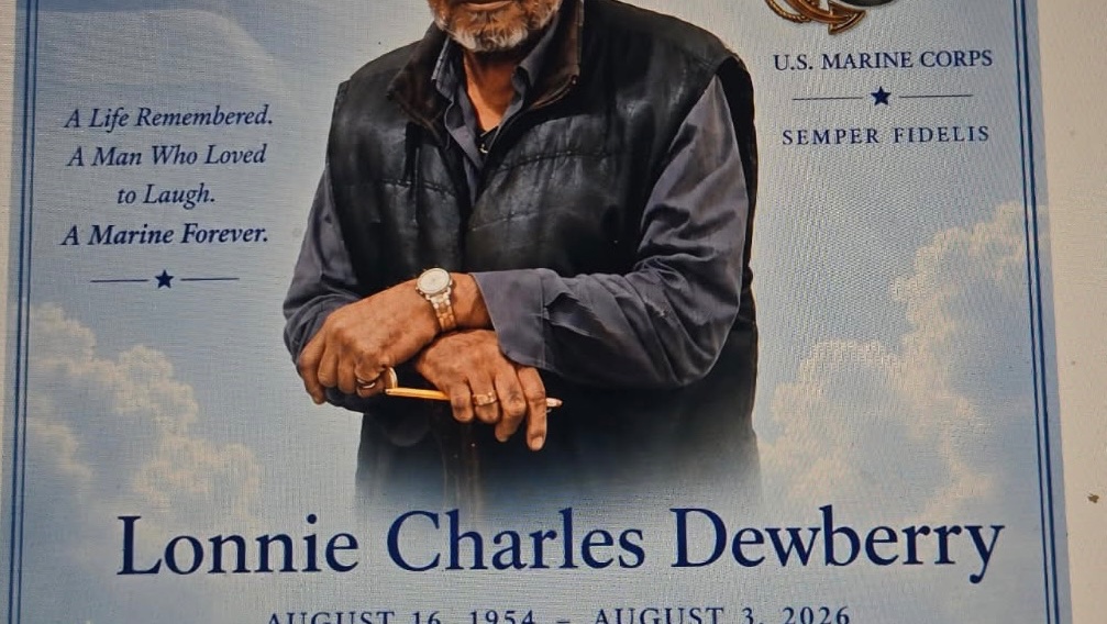 Ahmad Dewberry - Help me bring my father home and give him farewell