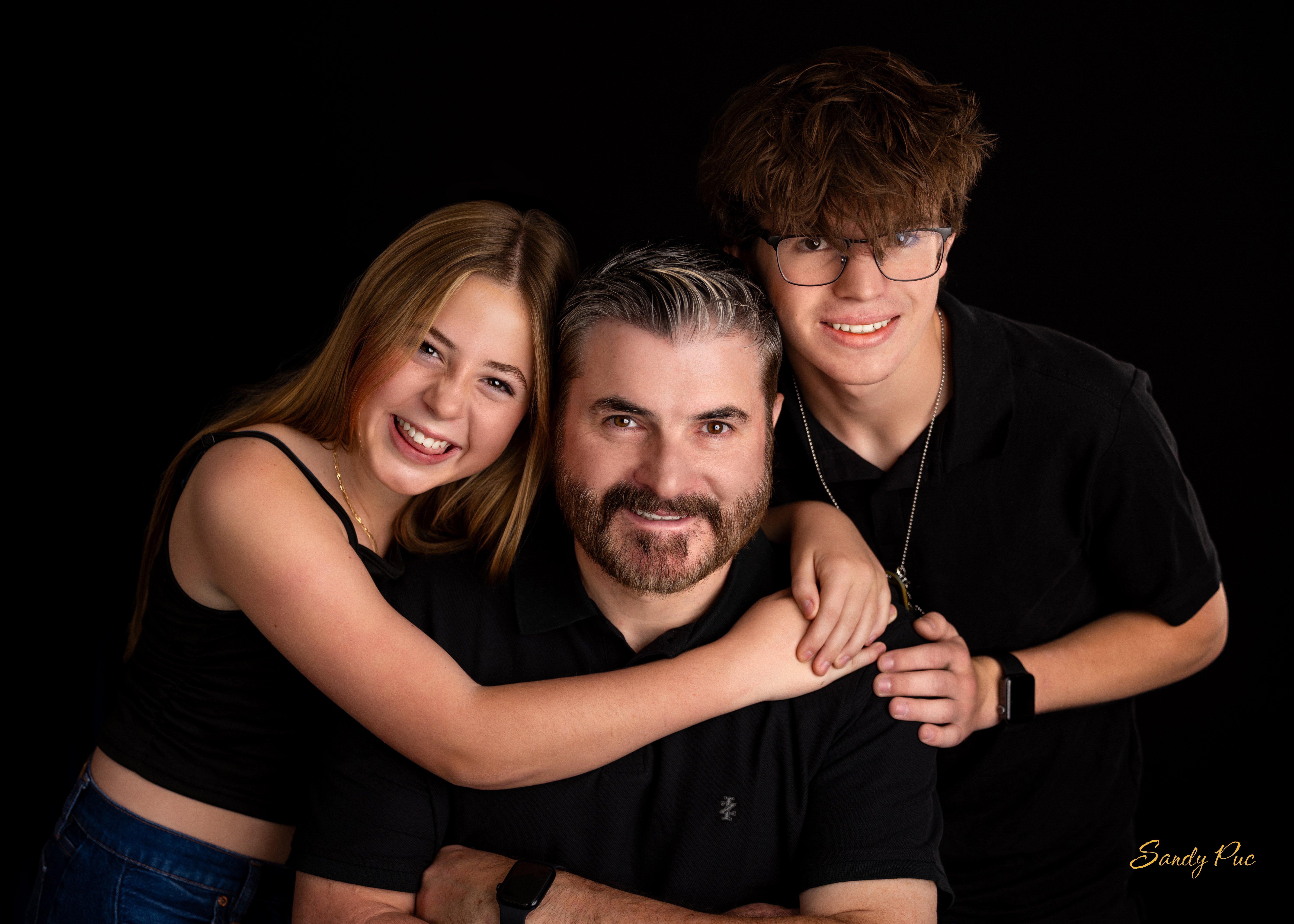 Support Our Brother Mark Critchfield's Fight Against Cancer campaign photo, 7 of 8