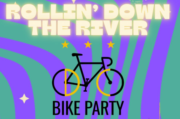 Help Restore DC Bike Party's OG Sound Bike campaign photo, 6 of 6
