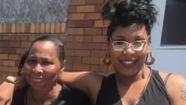 Shakira Freeman - Help Shakira Honor Her Mother