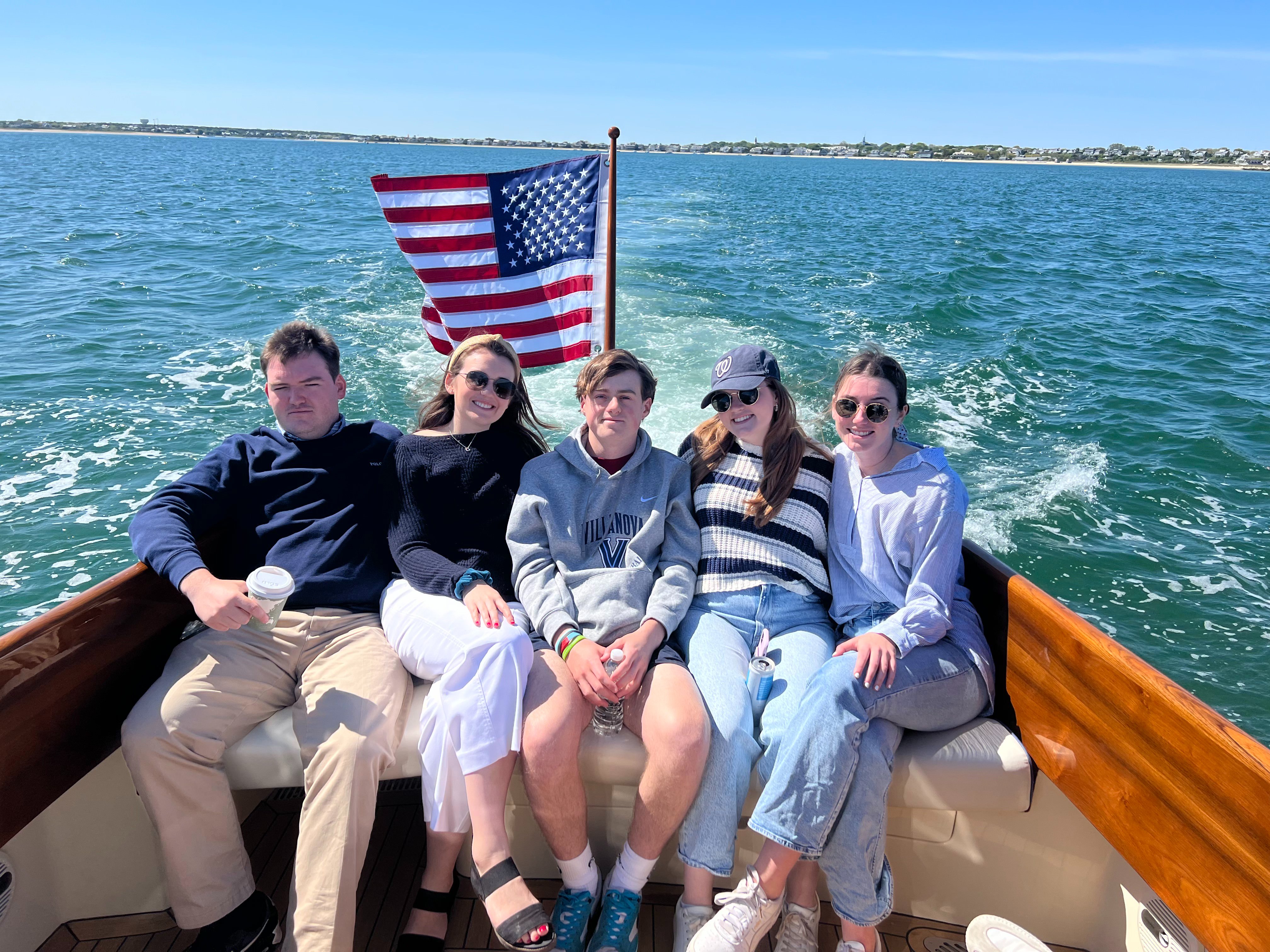 In Memory of Erin Piacenti: Supporting Madison's Future campaign photo, 4 of 8