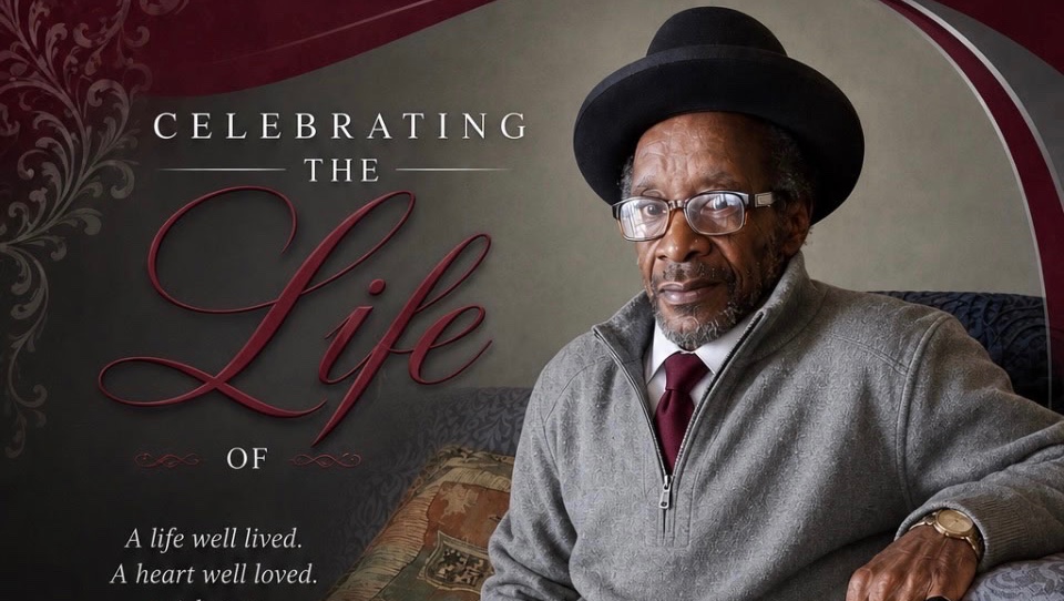 Denerra Lee - Remembering Timothy Loyd, Sr. with Love and Laughter