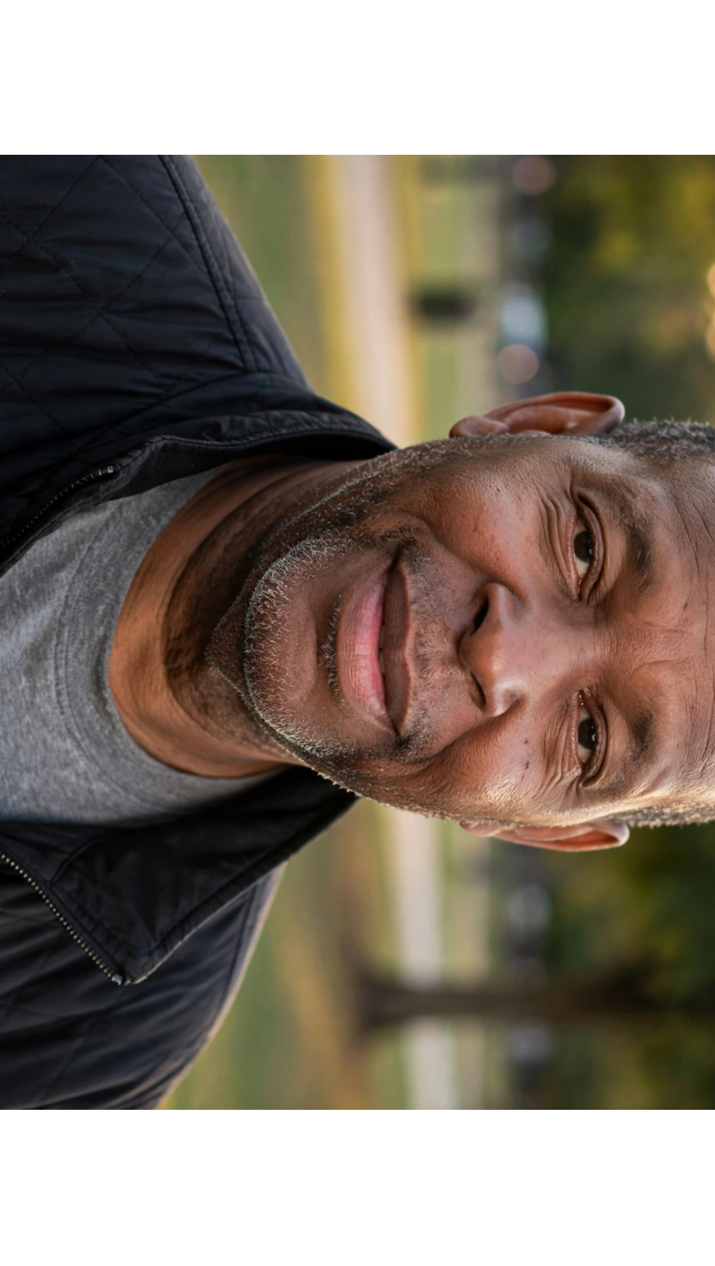 Sanai King - Help Me Honor My Stepdad and My Future