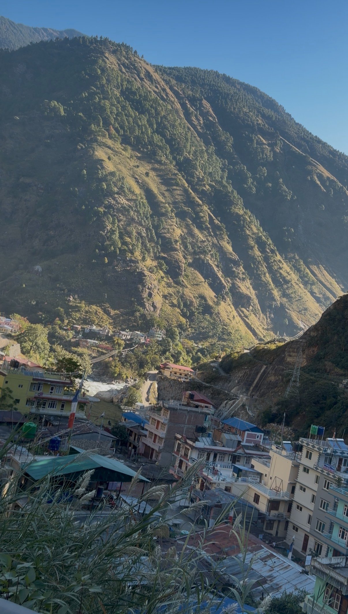 Nepal- Tibet Floods: Help a Mountain Guide's Wife & Children campaign photo, 6 of 8