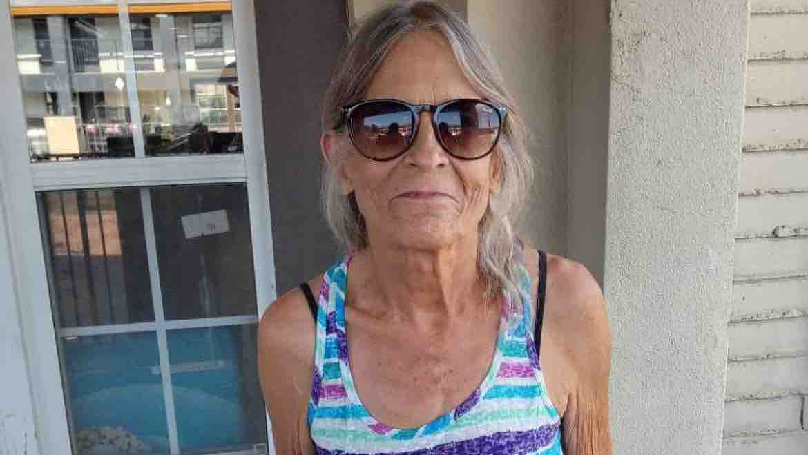 Keely Bieber - Support for Jeff After Liana’s Passing