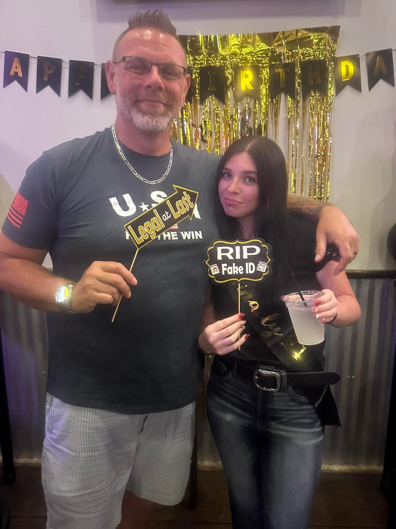 Jackson Bowman  Support Brian Thompson’s Family gofundme donation