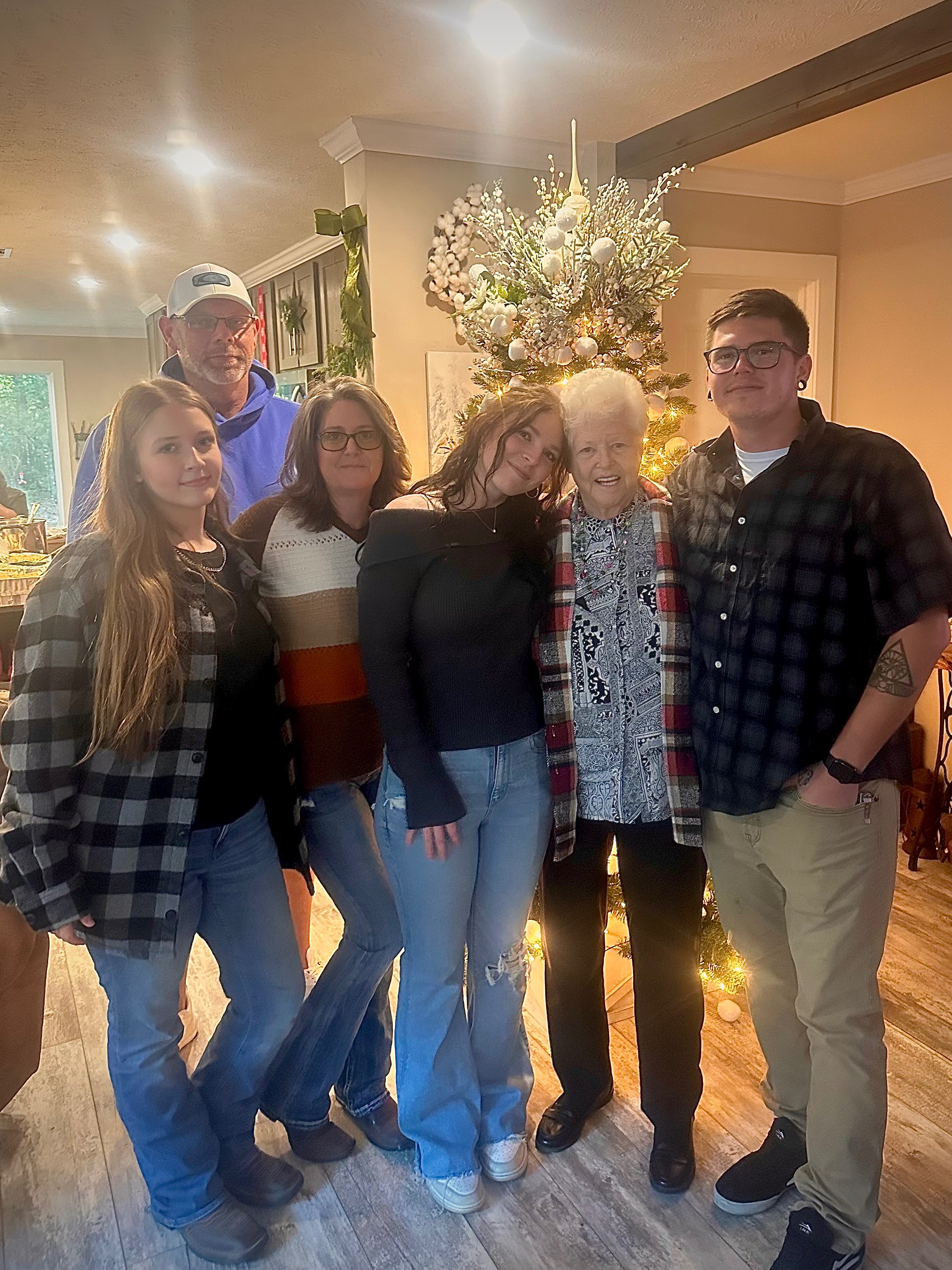 Jackson Bowman  Support Brian Thompson’s Family gofundme donation