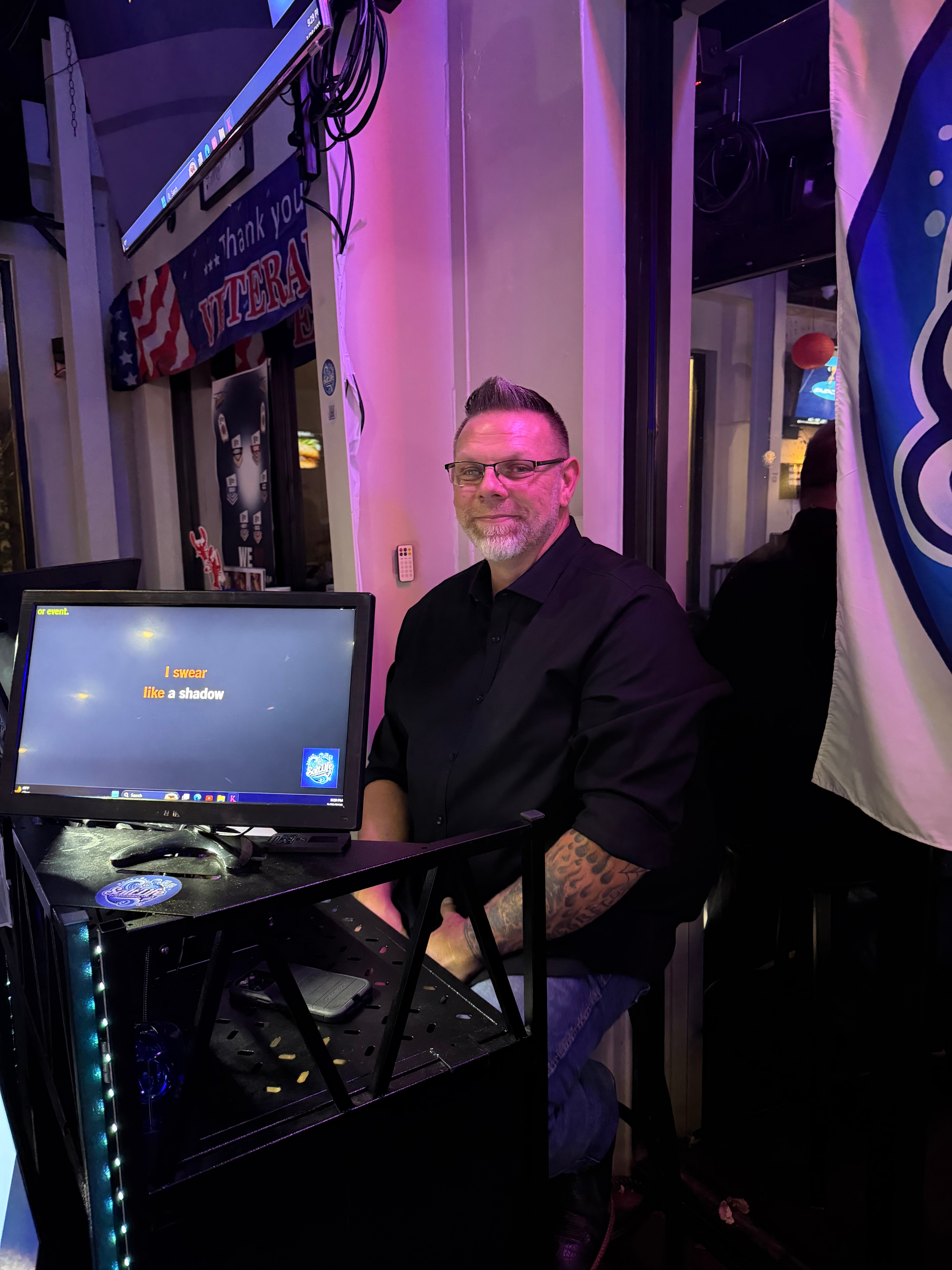 Jackson Bowman  Support Brian Thompson’s Family gofundme donation