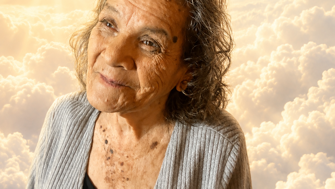 Jasmin Herrera - Para Rosa Ibarra Alvarez