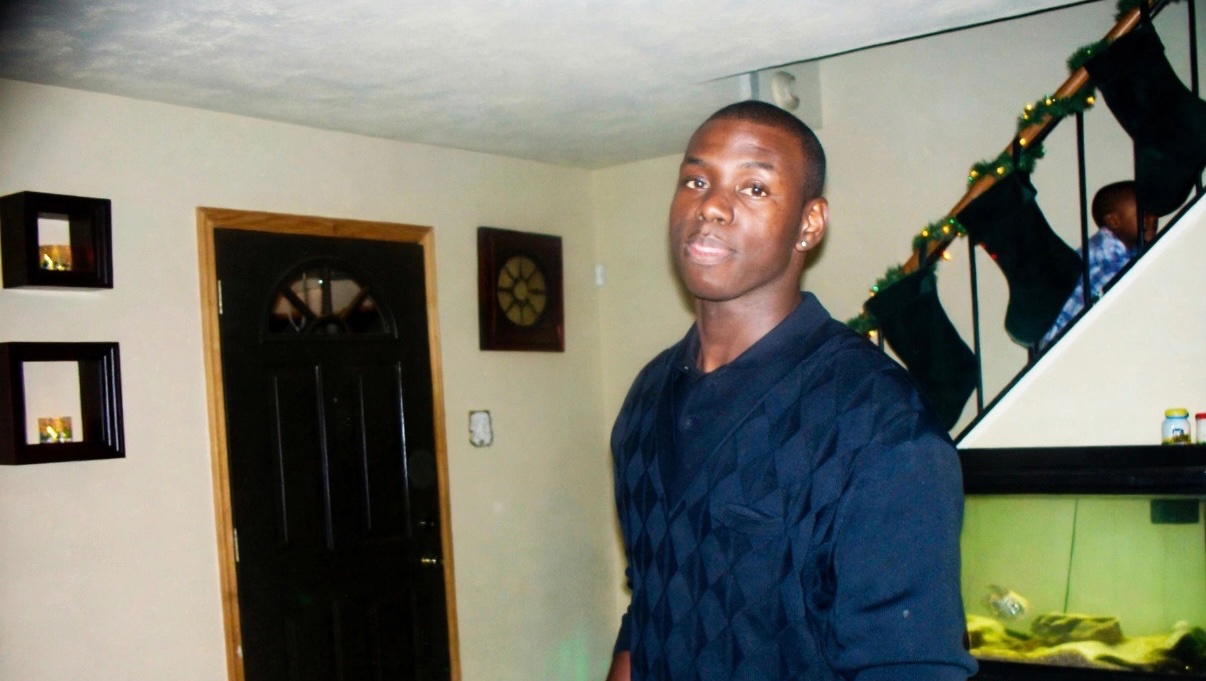 Shandel Menezes - Help Bring Kwesi Home for a Dignified Farewell