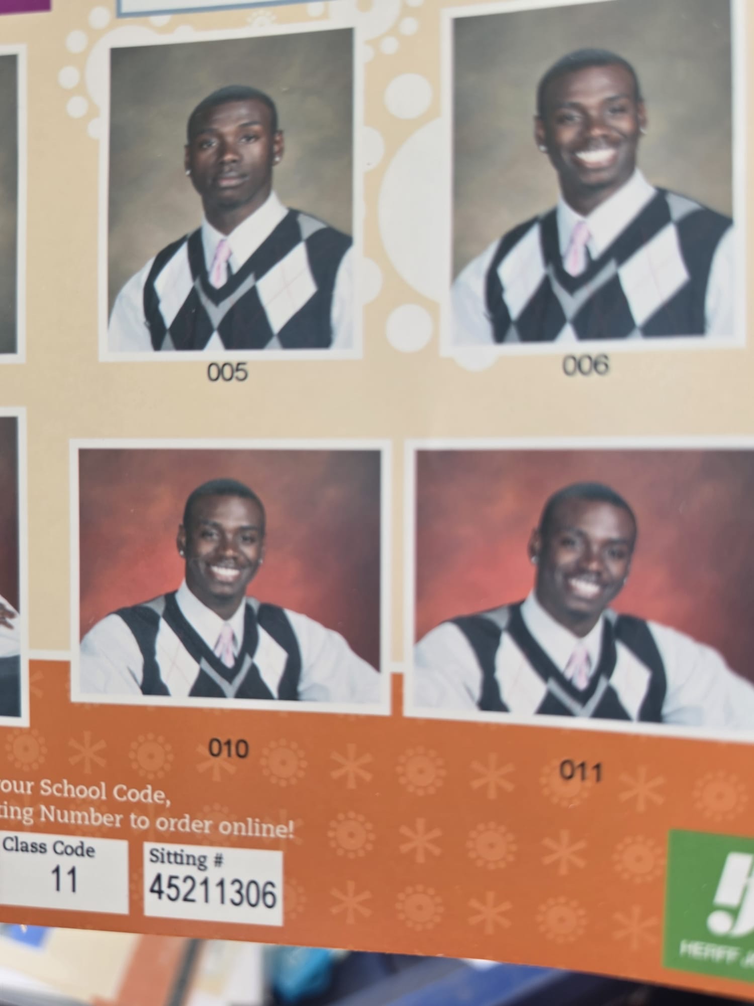 Help Bring Kwesi Home for a Dignified Farewell campaign photo, 4 of 8