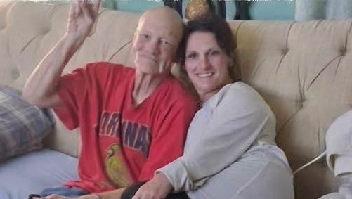Barbara Haislip - Help Honor Mark Critter Crider