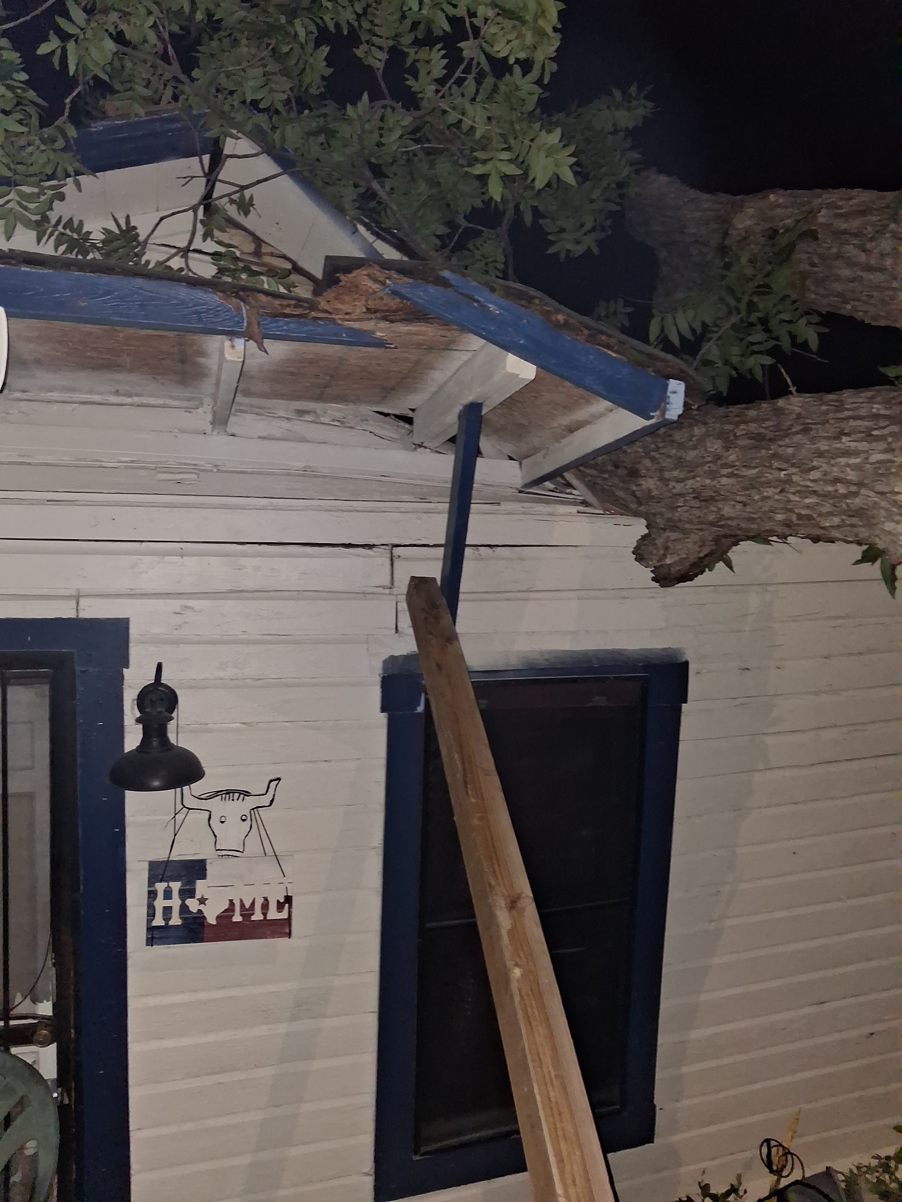 Support for Rick’s Parents After the Storm campaign photo, 5 of 8