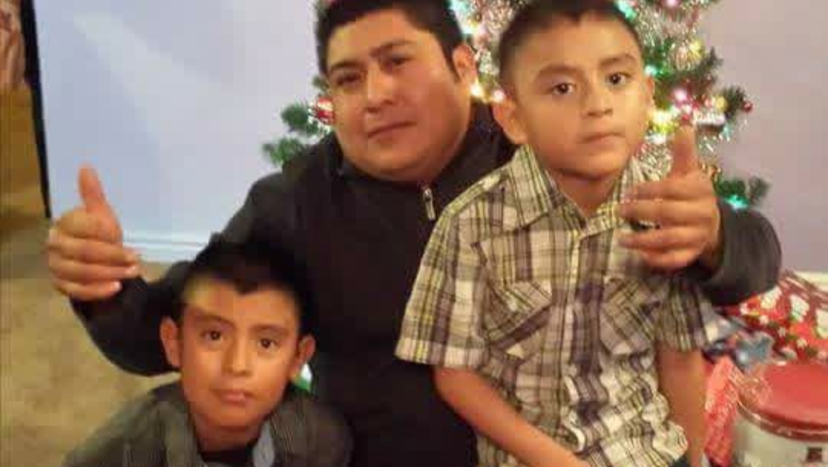 Luis Gonzalez Nava A Heartfelt Farewell for Conrado Nava Perez(EL GORDO) gofundme donation