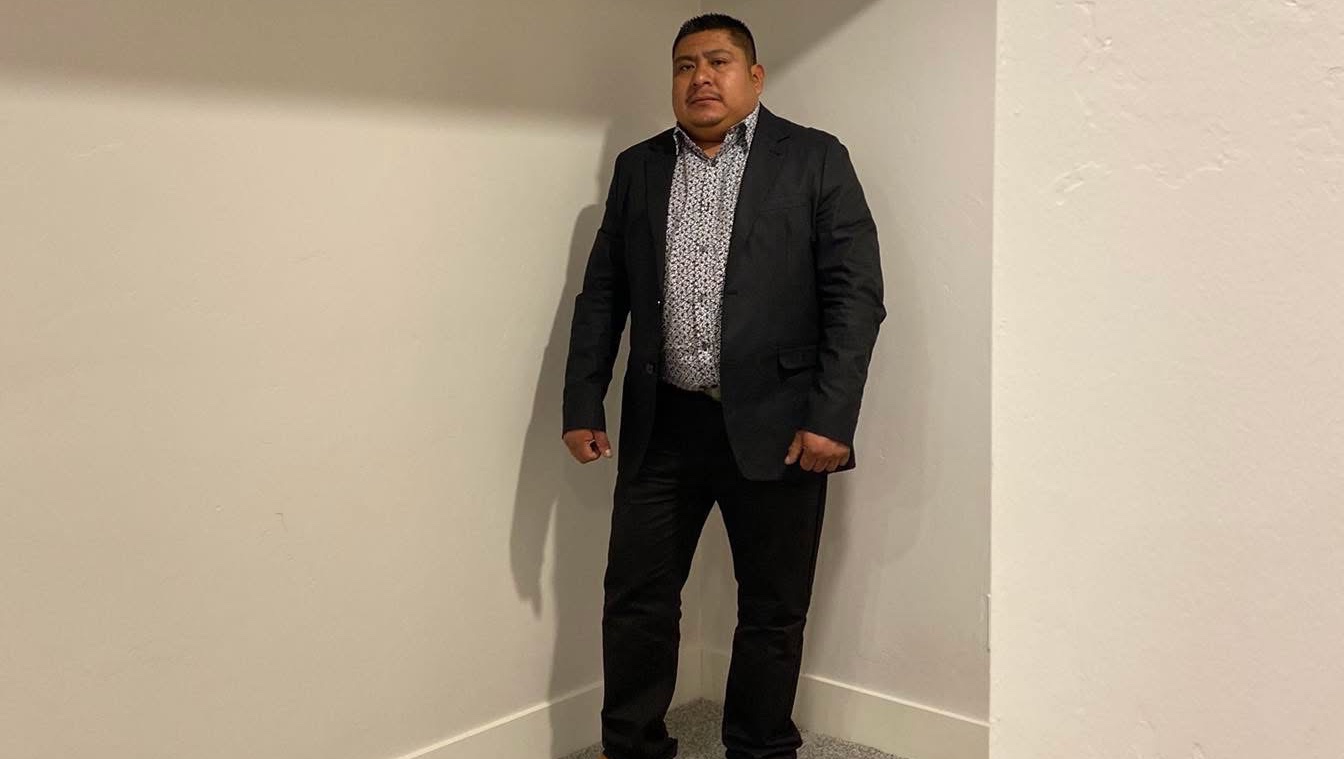 Luis Gonzalez Nava A Heartfelt Farewell for Conrado Nava Perez(EL GORDO) gofundme donation