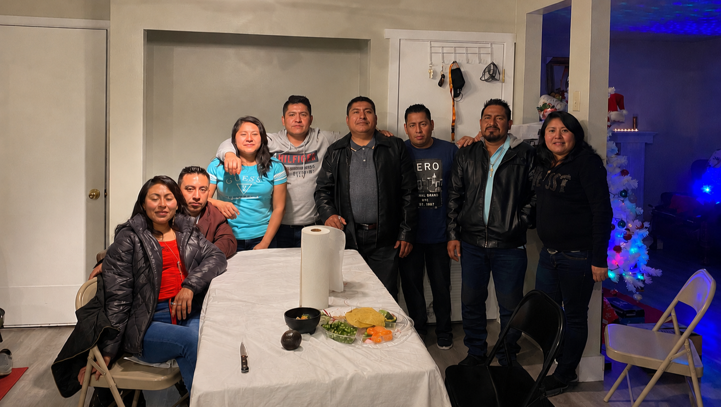 Luis Gonzalez Nava A Heartfelt Farewell for Conrado Nava Perez(EL GORDO) gofundme donation