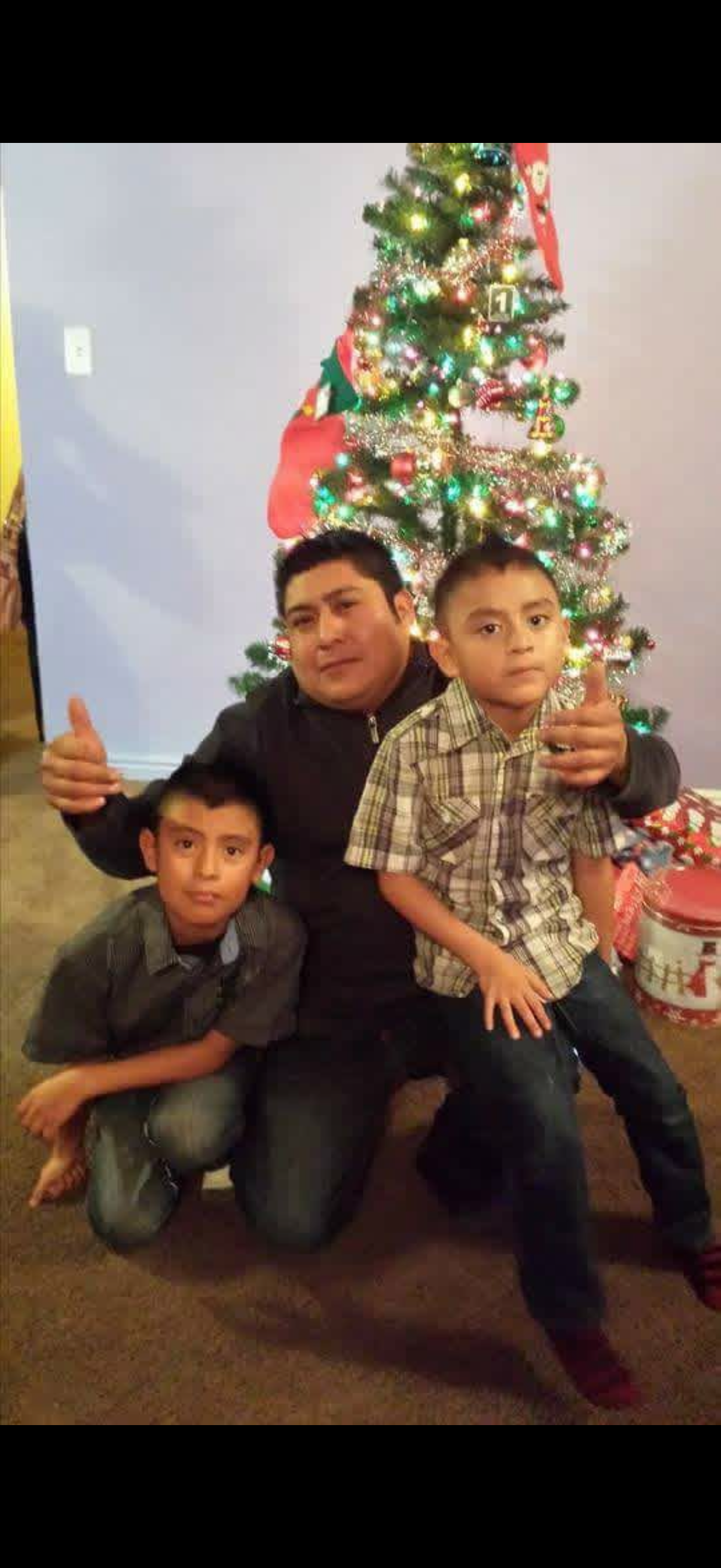 Luis Gonzalez Nava A Heartfelt Farewell for Conrado Nava Perez(EL GORDO) gofundme donation