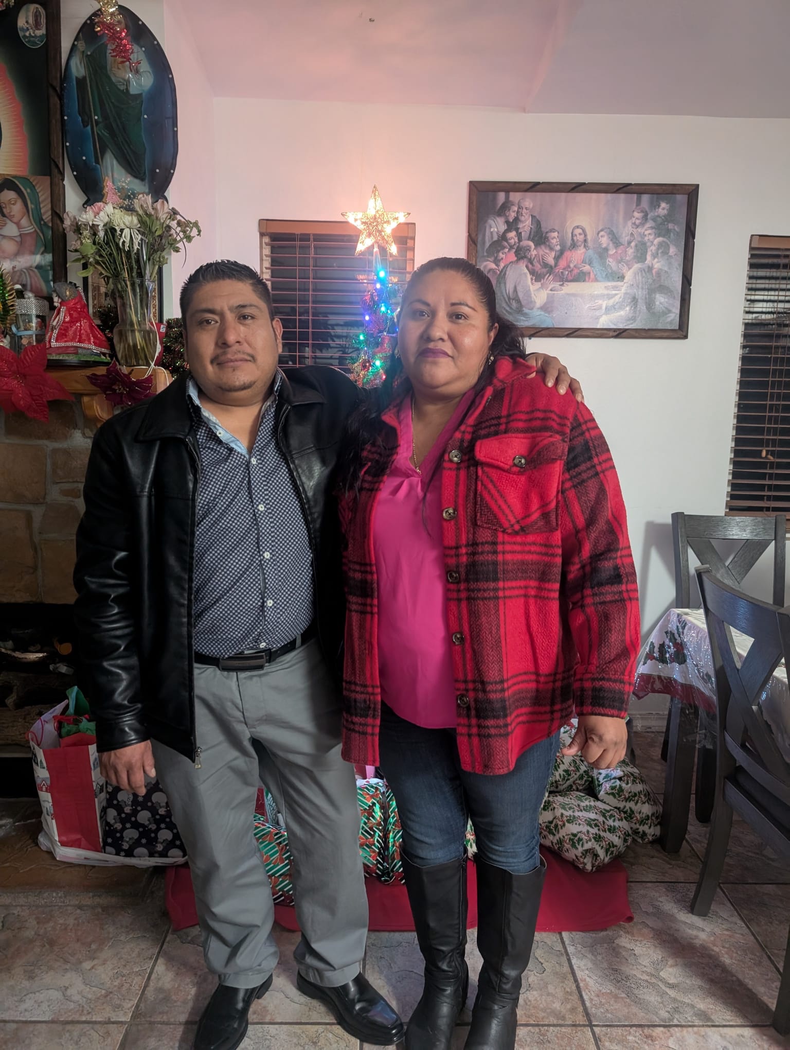 Luis Gonzalez Nava A Heartfelt Farewell for Conrado Nava Perez(EL GORDO) gofundme donation