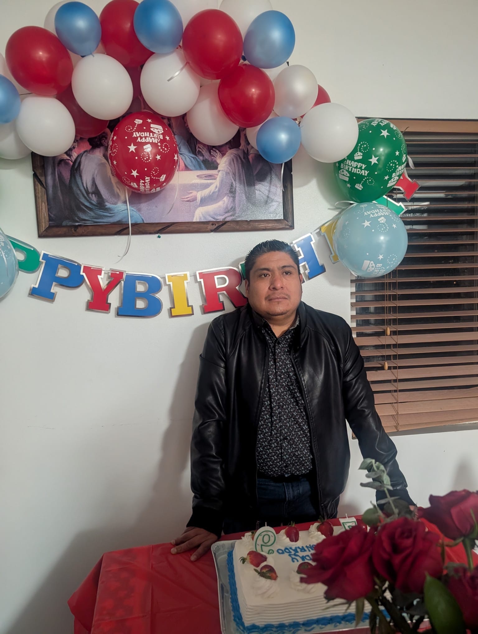 Luis Gonzalez Nava A Heartfelt Farewell for Conrado Nava Perez(EL GORDO) gofundme donation