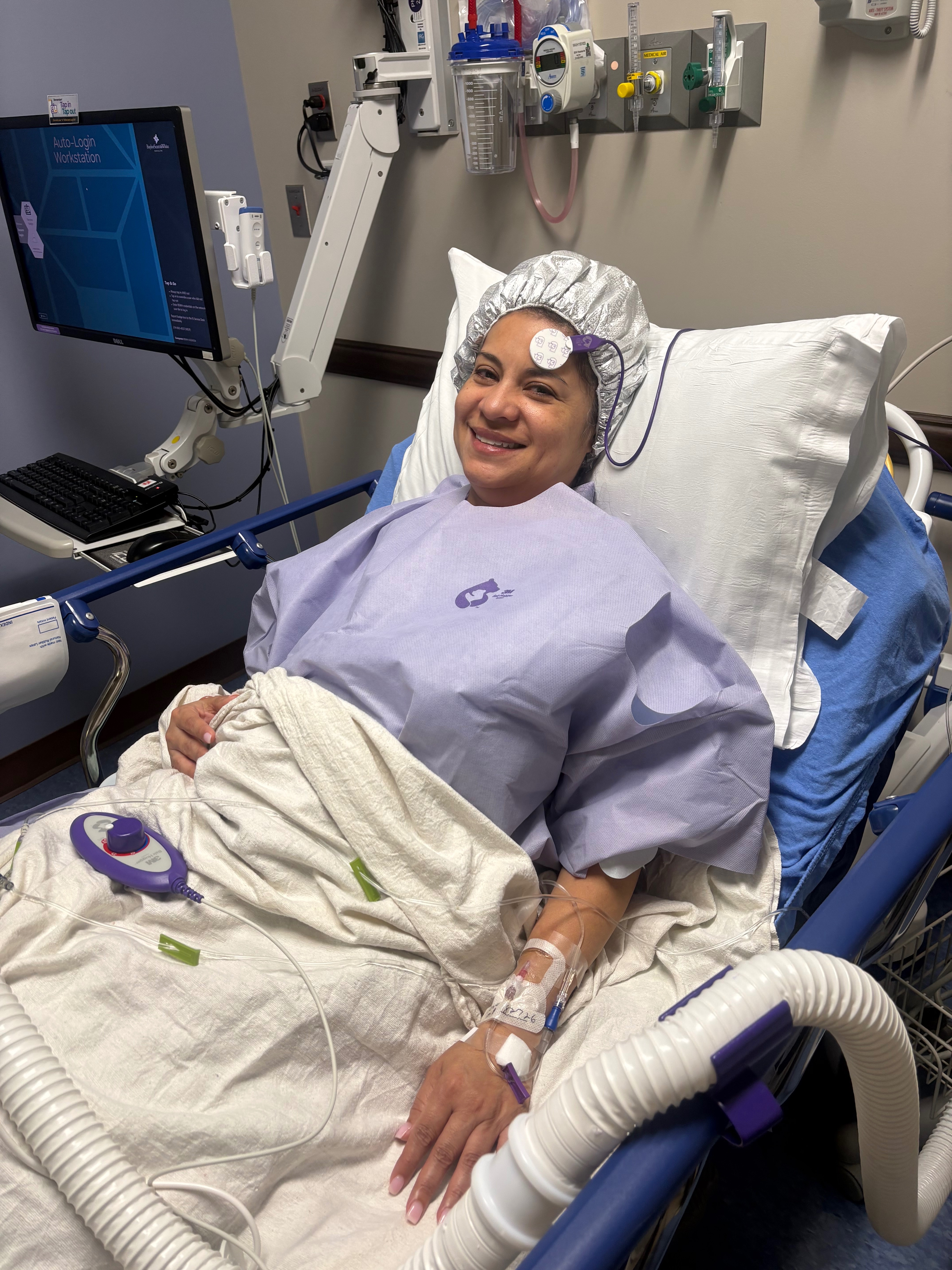 Support Maggie’s Cancer Recovery Journey campaign photo, 6 of 7