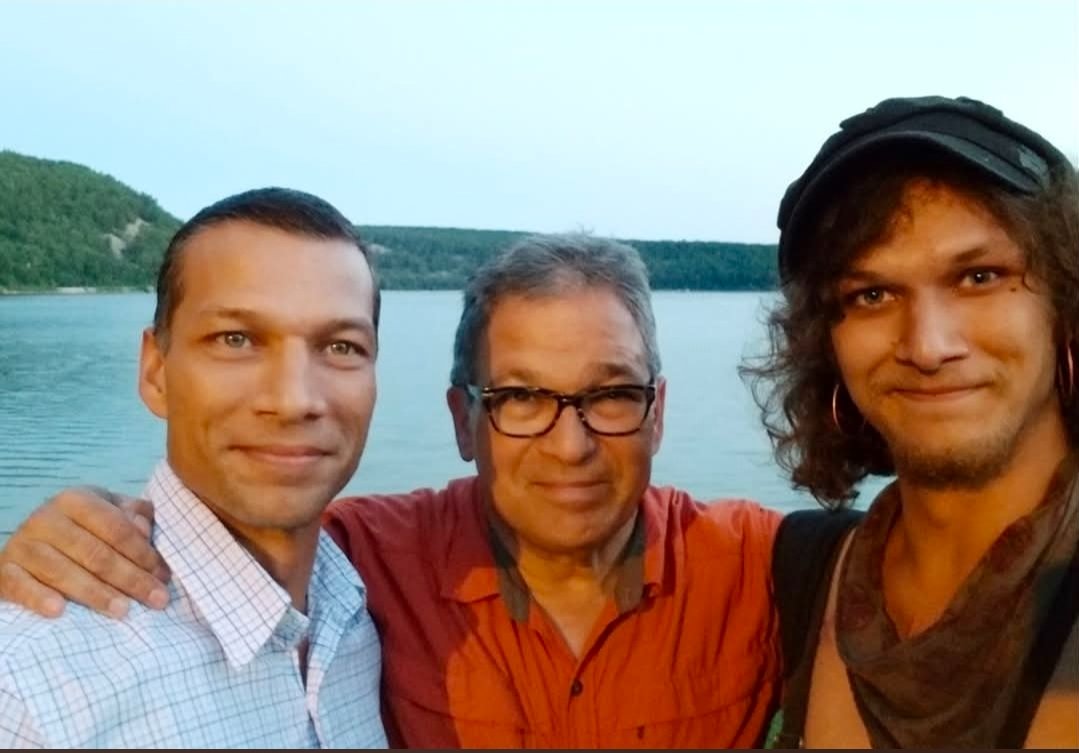 Ryan Ramnarace  Help Ryan’s Son Through a Critical Time gofundme donation