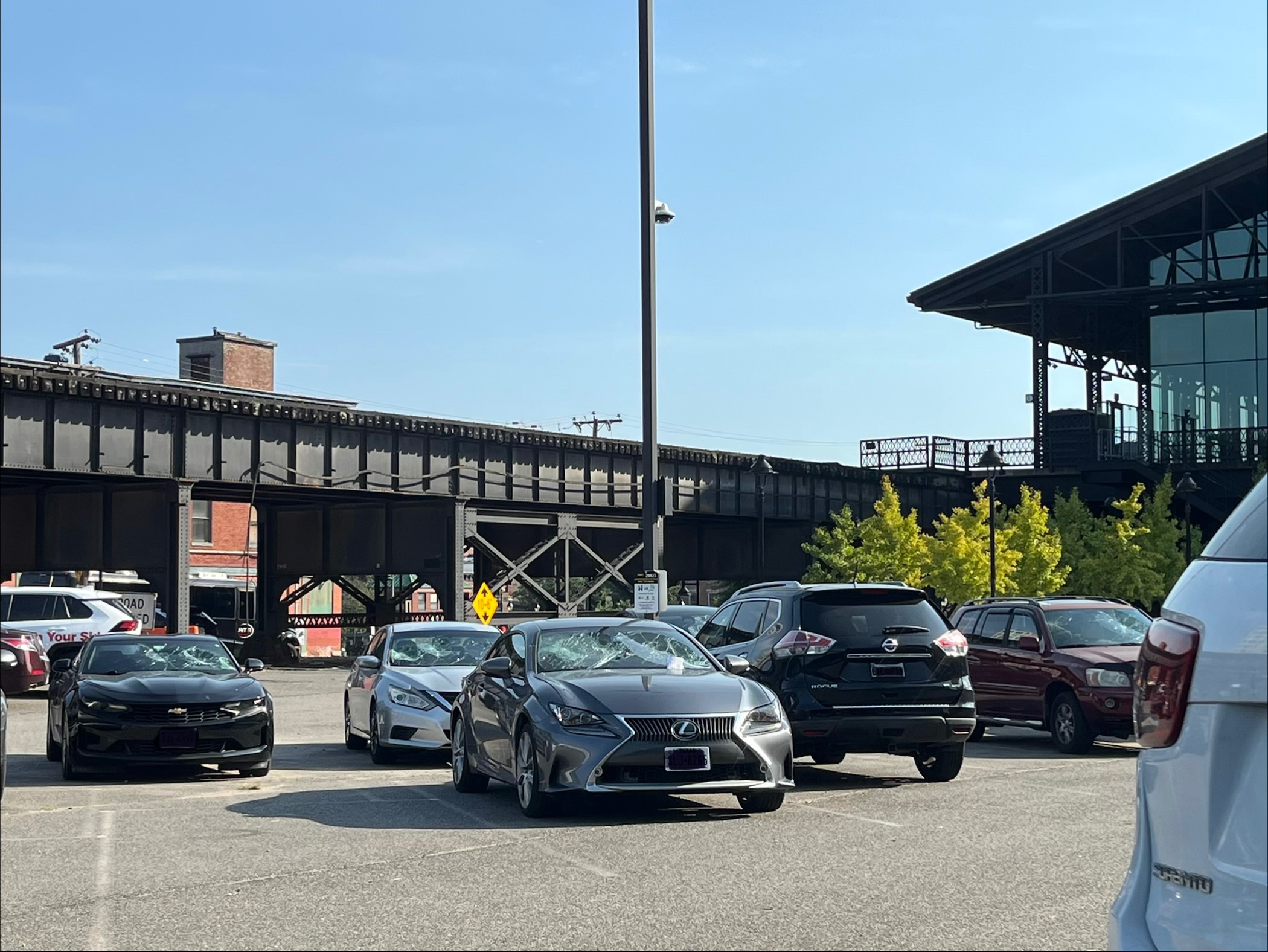 Help VCU Community Replace Windshields campaign photo, 7 of 8