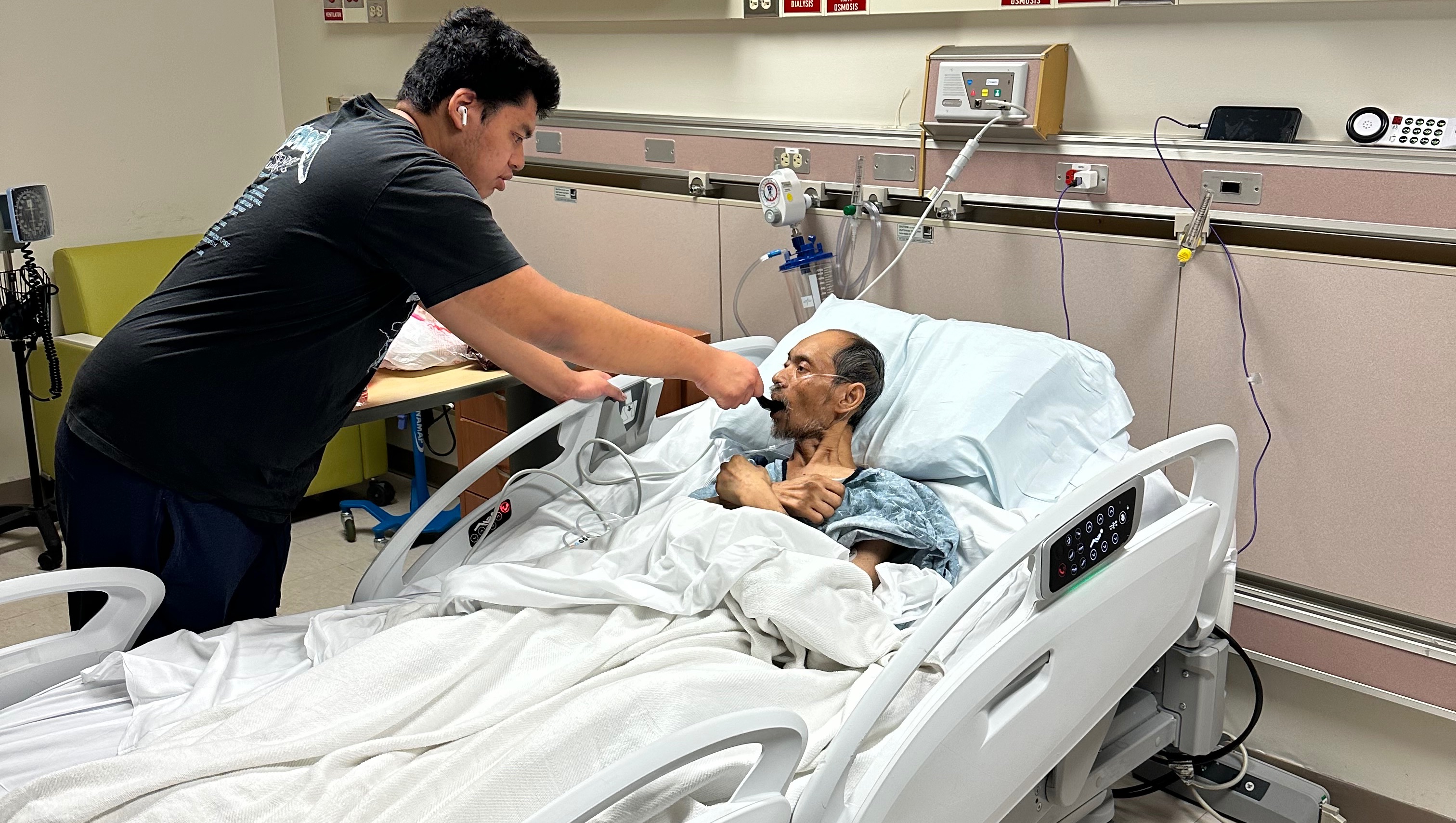 Andrew Lorn - Help Honor Andrew’s Father
