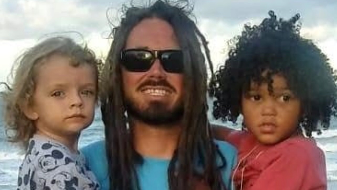 Daniel Wroblewski - Help David Wroblewski’s Family