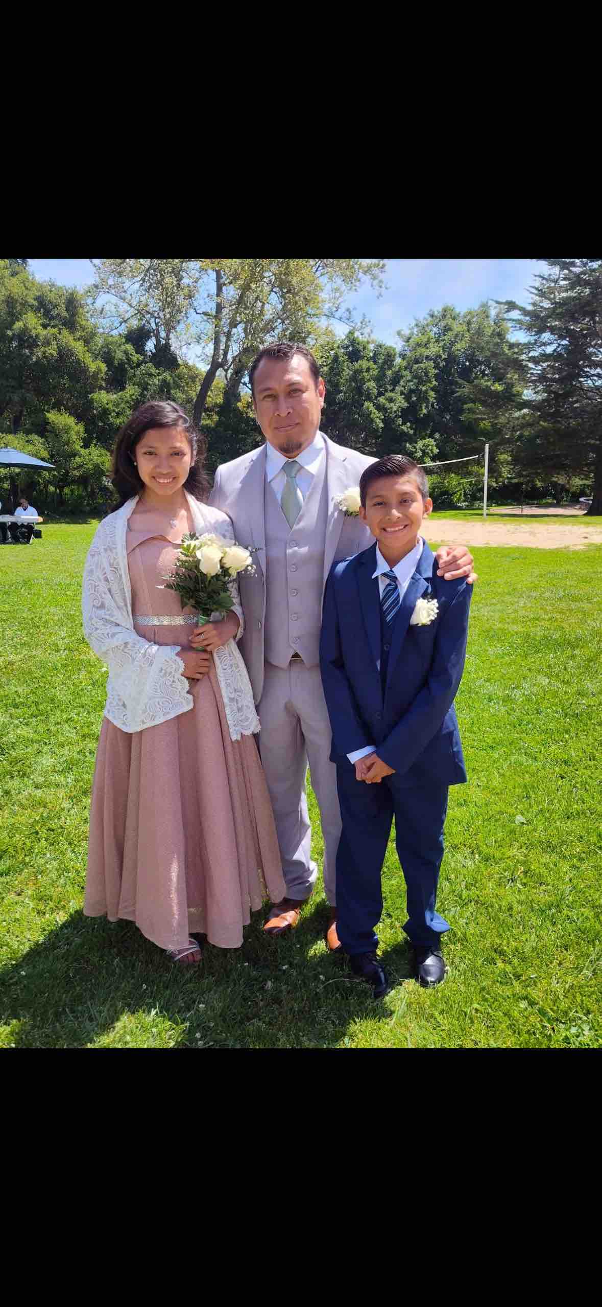 Alberto's Family Needs Community Support Right Now campaign photo, 2 of 6