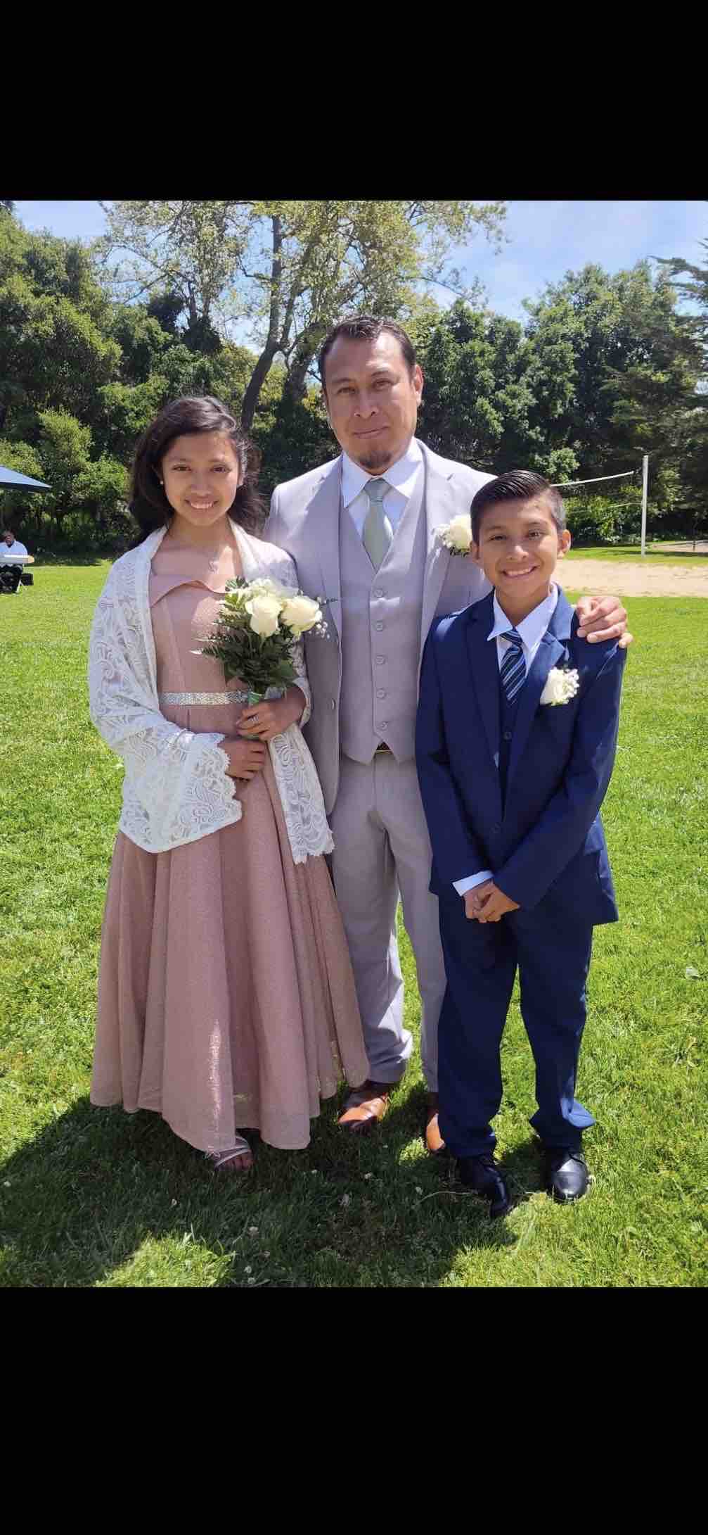 Alberto's Family Needs Community Support Right Now campaign photo, 2 of 7