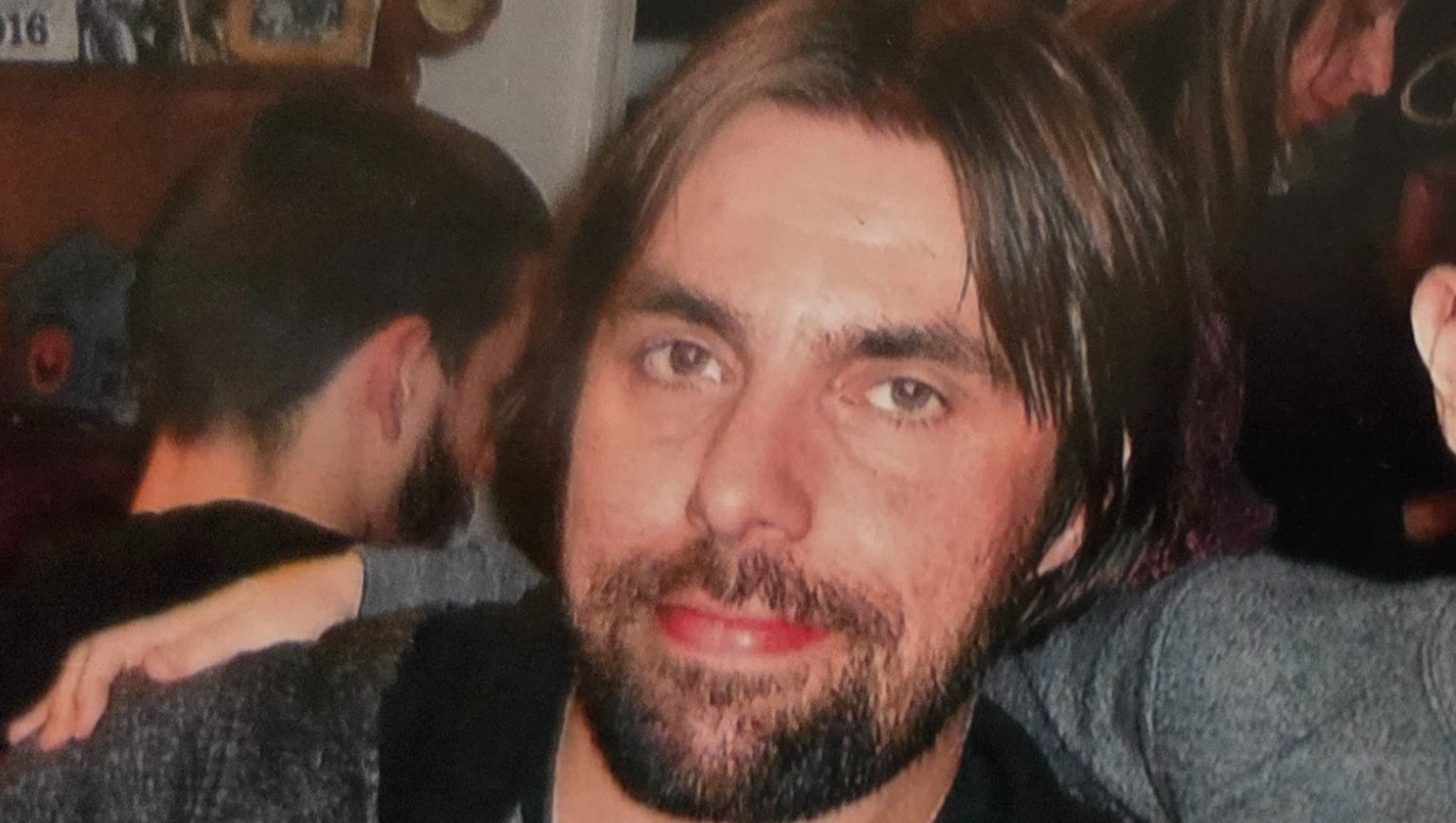 Jeanne Briggs - Support Clark’s Memorial and Landon’s Future