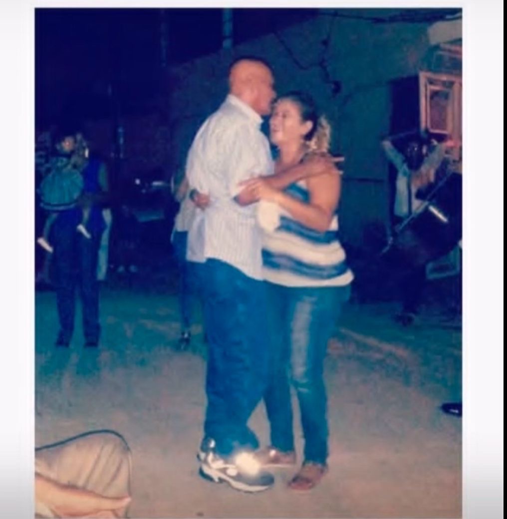 Brindan Martin Supporting Mrs. Maribel’s family through this loss gofundme donation