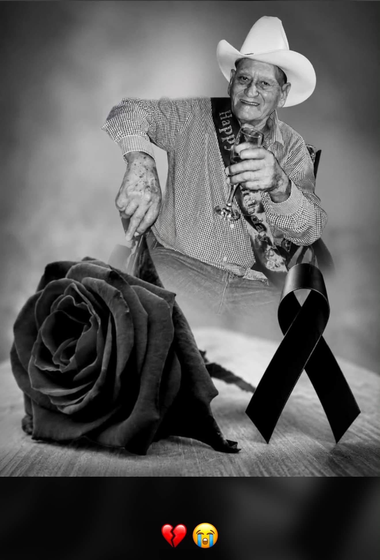 Brindan Martin Supporting Mrs. Maribel’s family through this loss gofundme donation