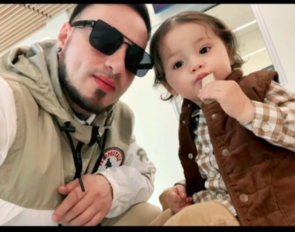 Caroline Beltran Ultimo viaje para harold: Ayudanos a llevarlo a casa gofundme donation