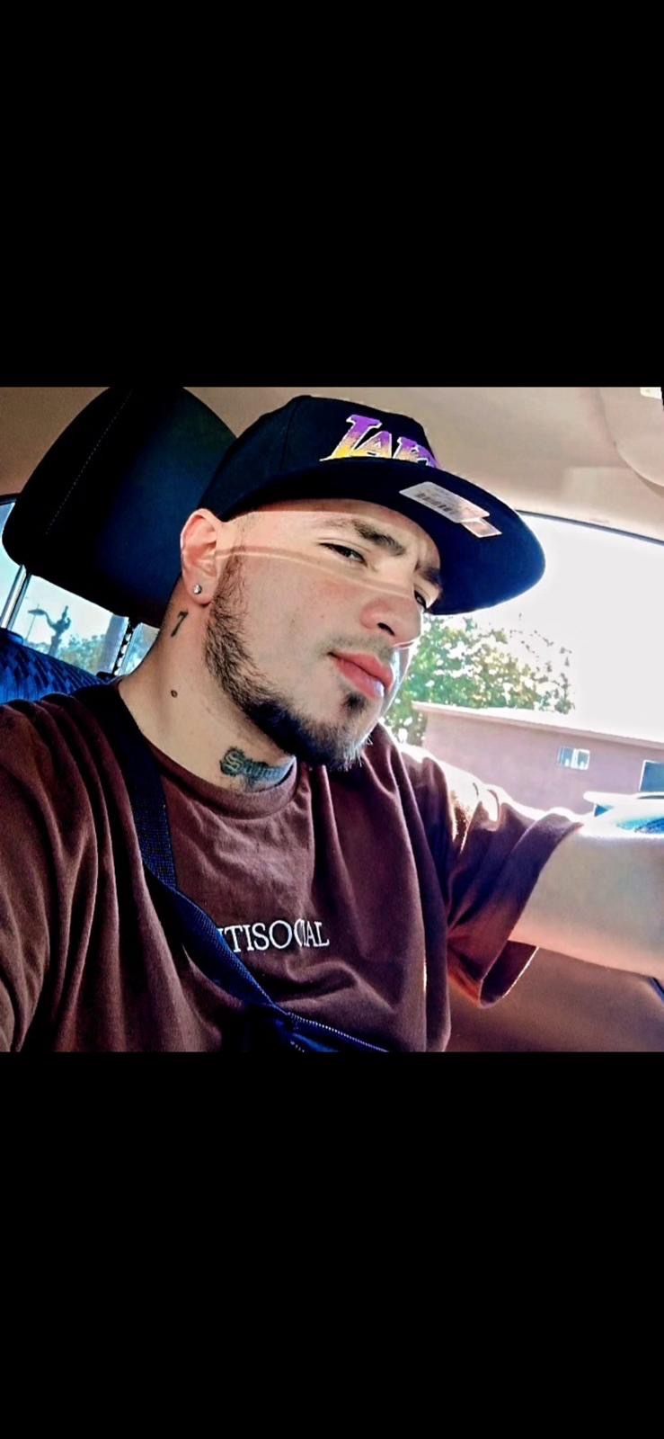Caroline Beltran Ultimo viaje para harold: Ayudanos a llevarlo a casa gofundme donation