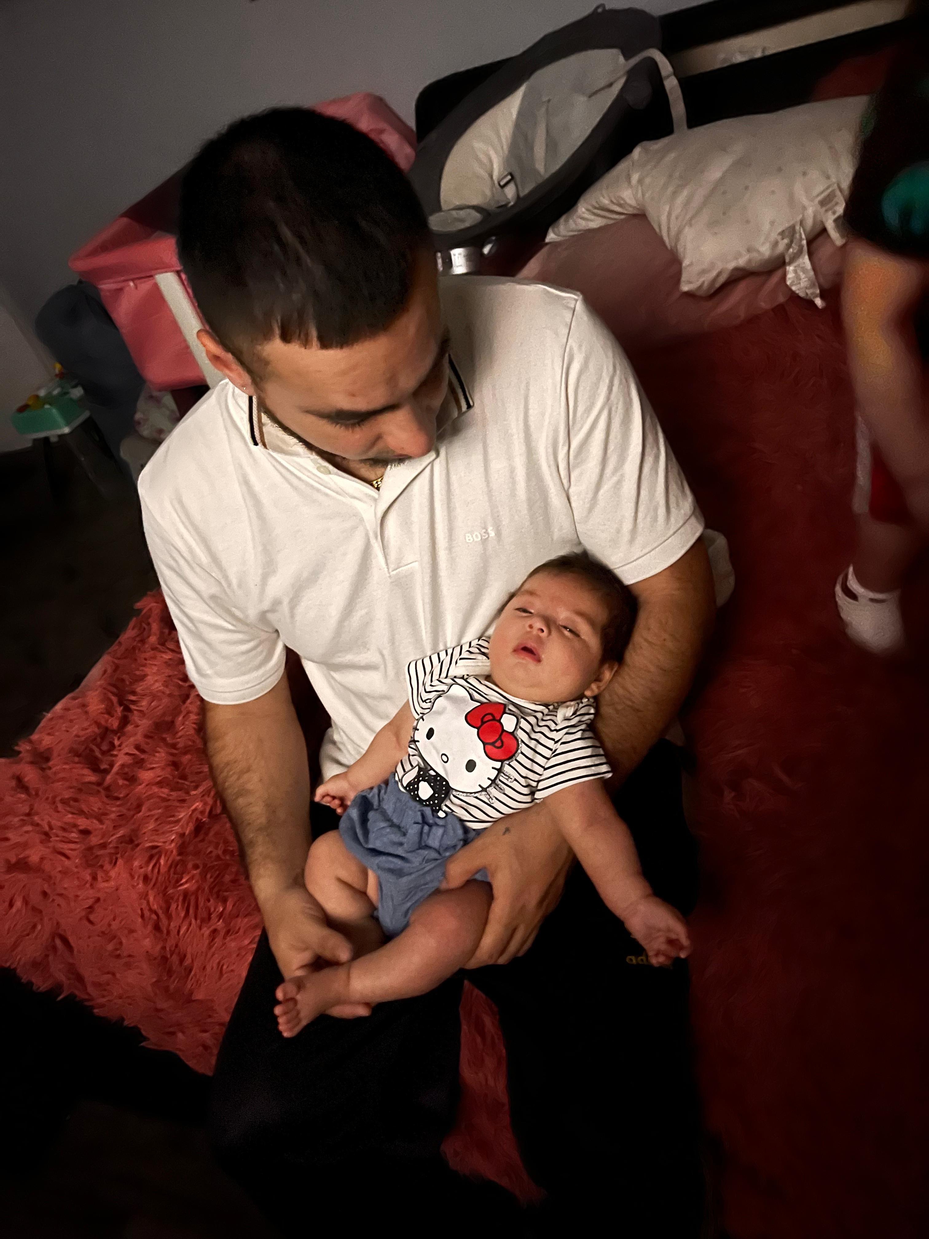 Caroline Beltran Ultimo viaje para harold: Ayudanos a llevarlo a casa gofundme donation