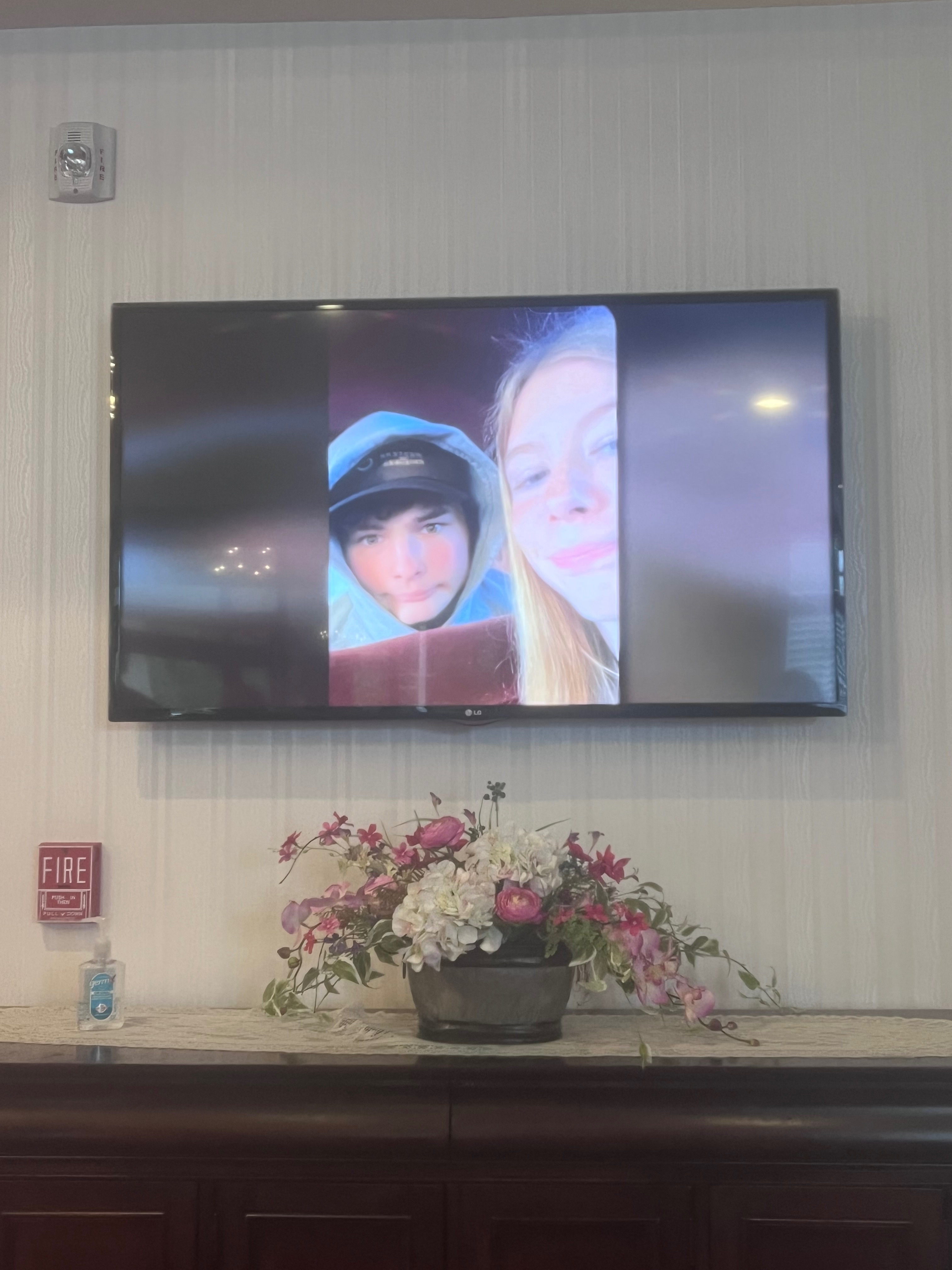 Kileyann Sheets  Help Honor Hunter Gilmore gofundme donation